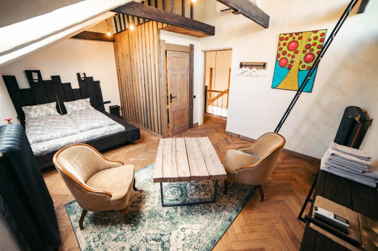 ונטספילס Apartamenti Vejdzirnavas מראה חיצוני תמונה