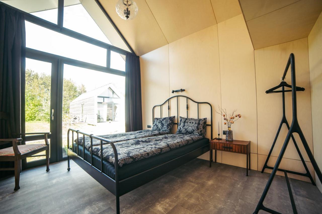 ונטספילס Apartamenti Vejdzirnavas מראה חיצוני תמונה